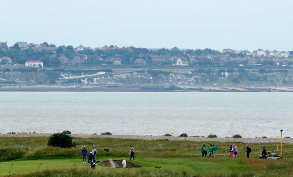 General Royal St Georges